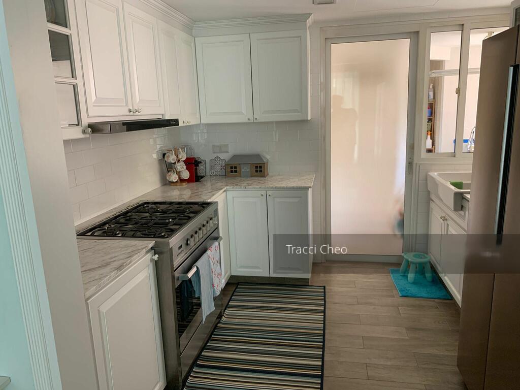Savannah Condopark (D18), Condominium #337974421